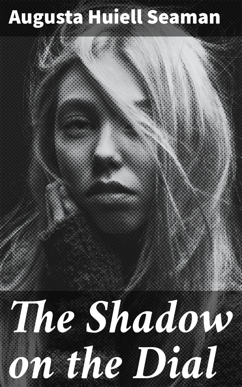 Portada: The Shadow on the Dial