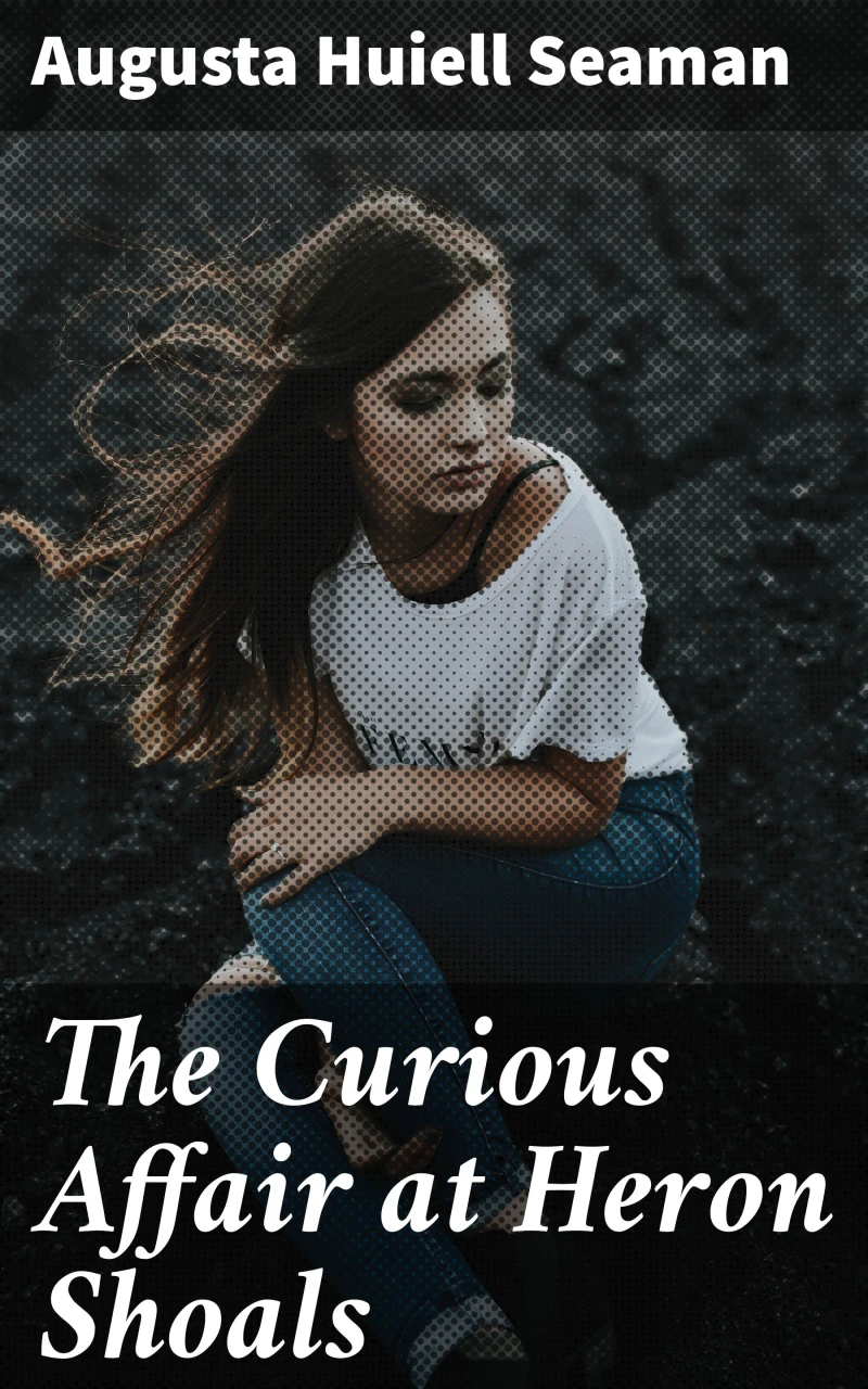 Portada: The Curious Affair at Heron Shoals