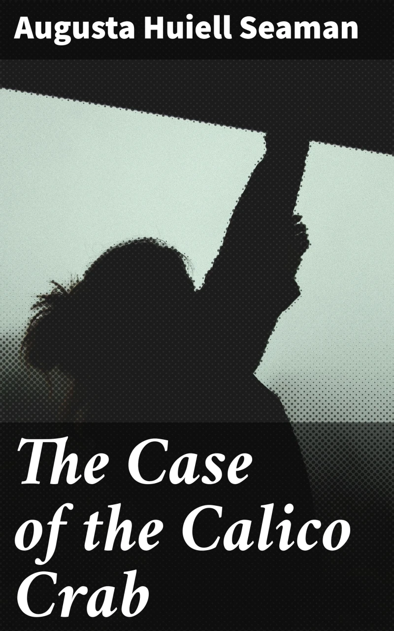 Portada: The Case of the Calico Crab