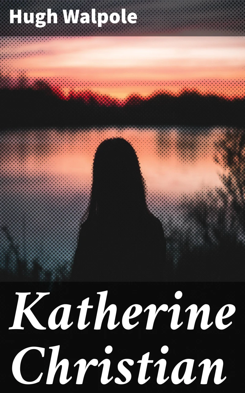 Portada: Katherine Christian