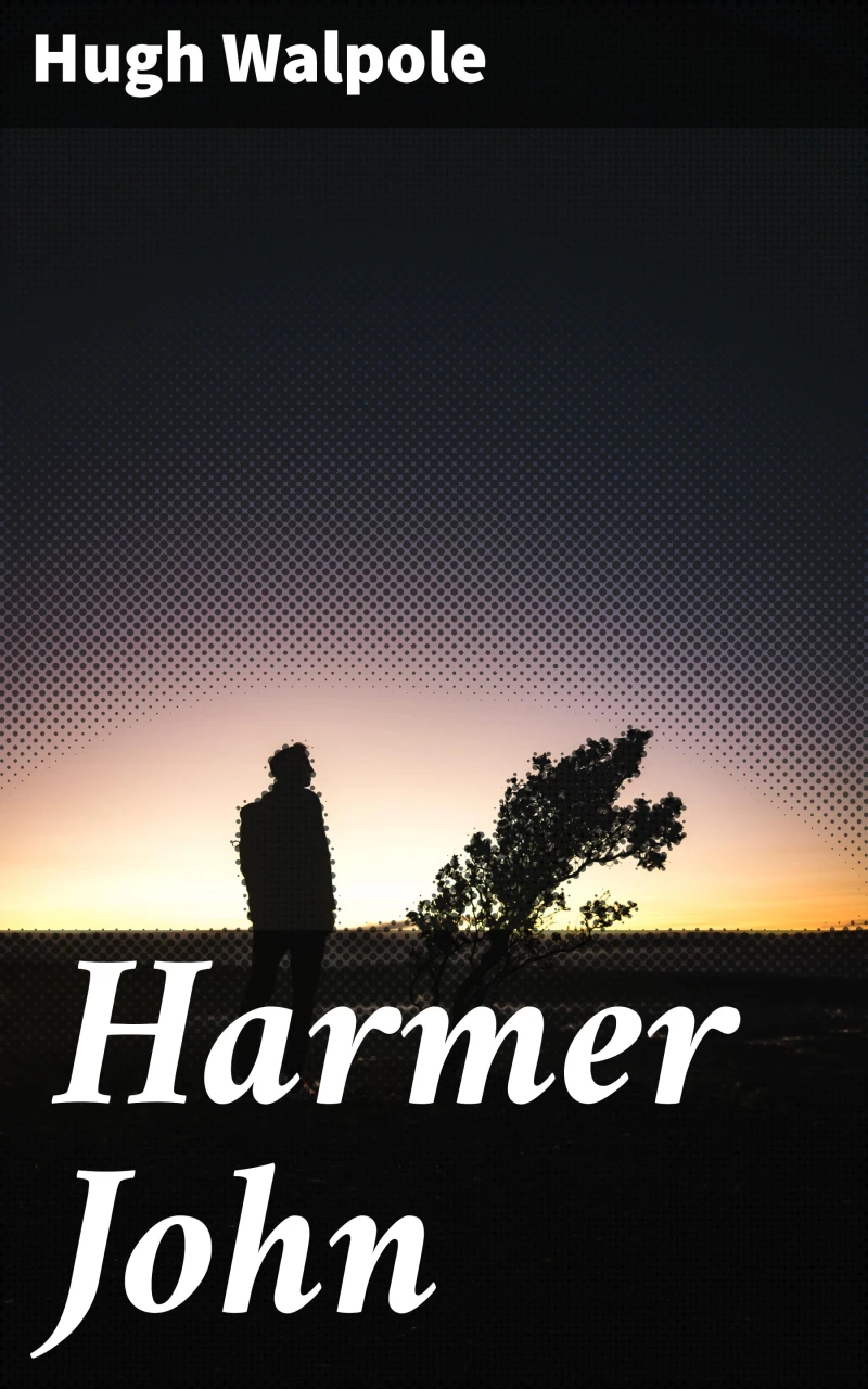 Portada: Harmer John