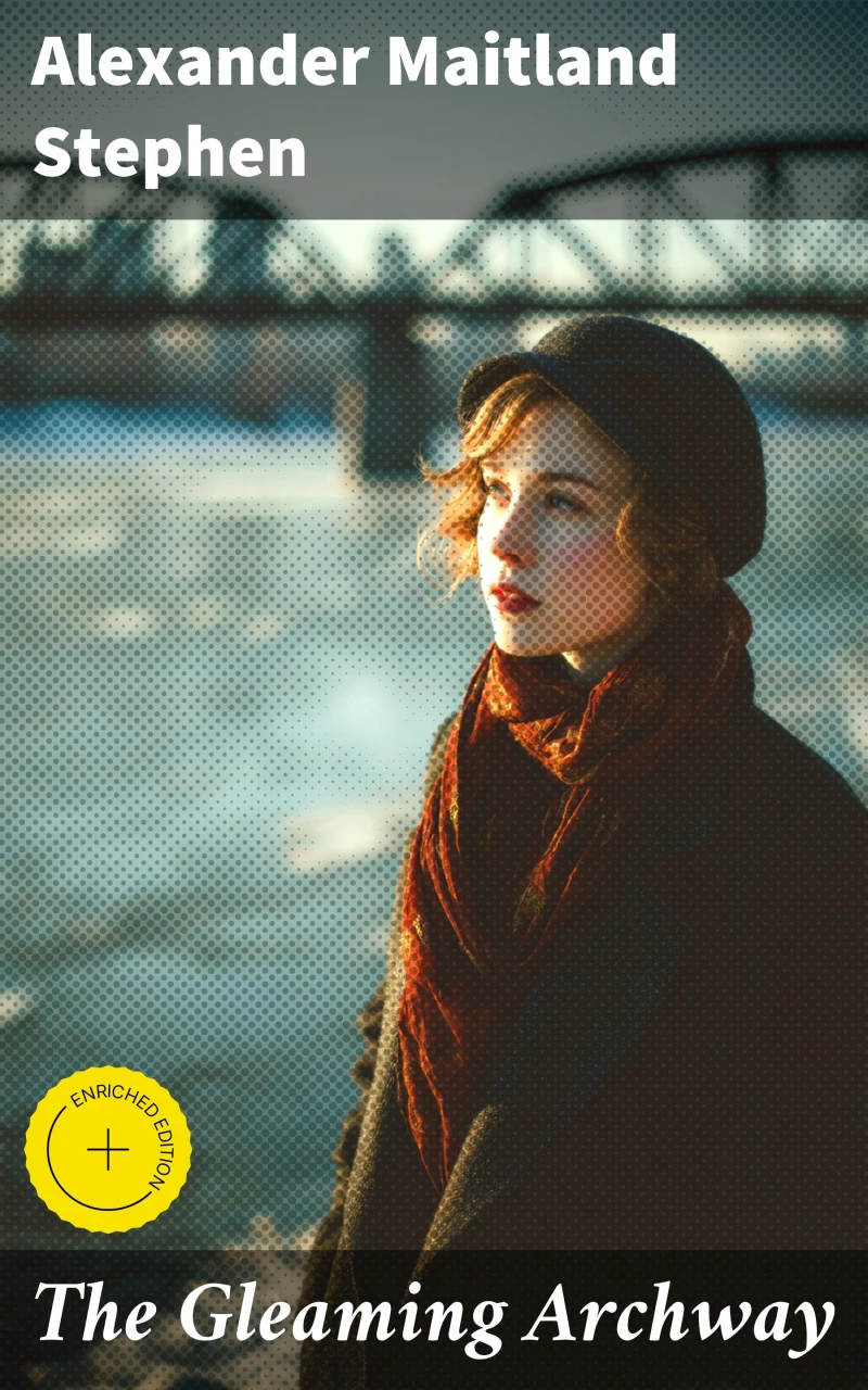 Portada: The Gleaming Archway
