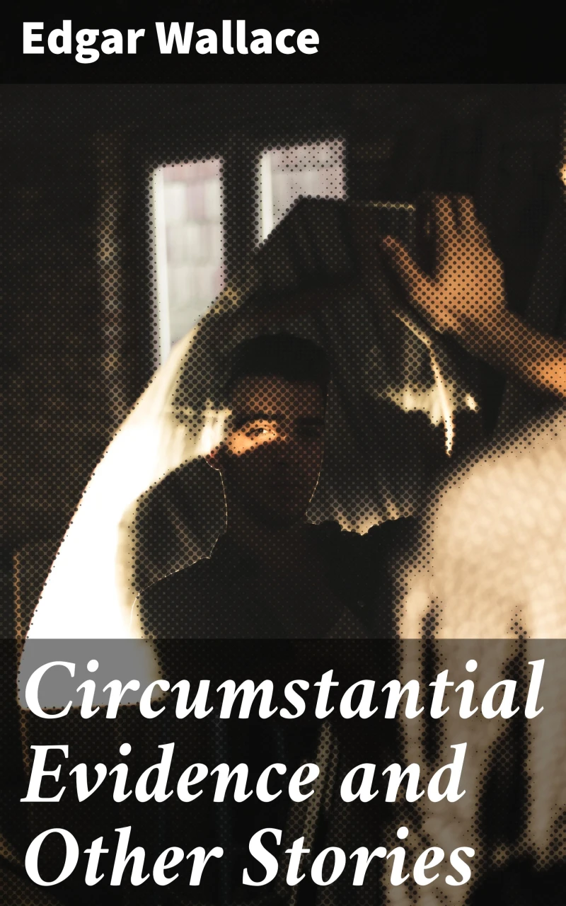 Portada: Circumstantial Evidence and Other Stories