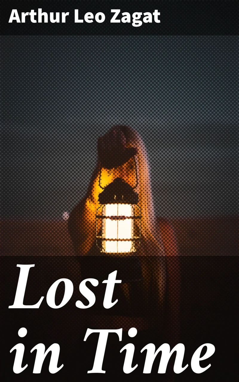 Portada: Lost in Time