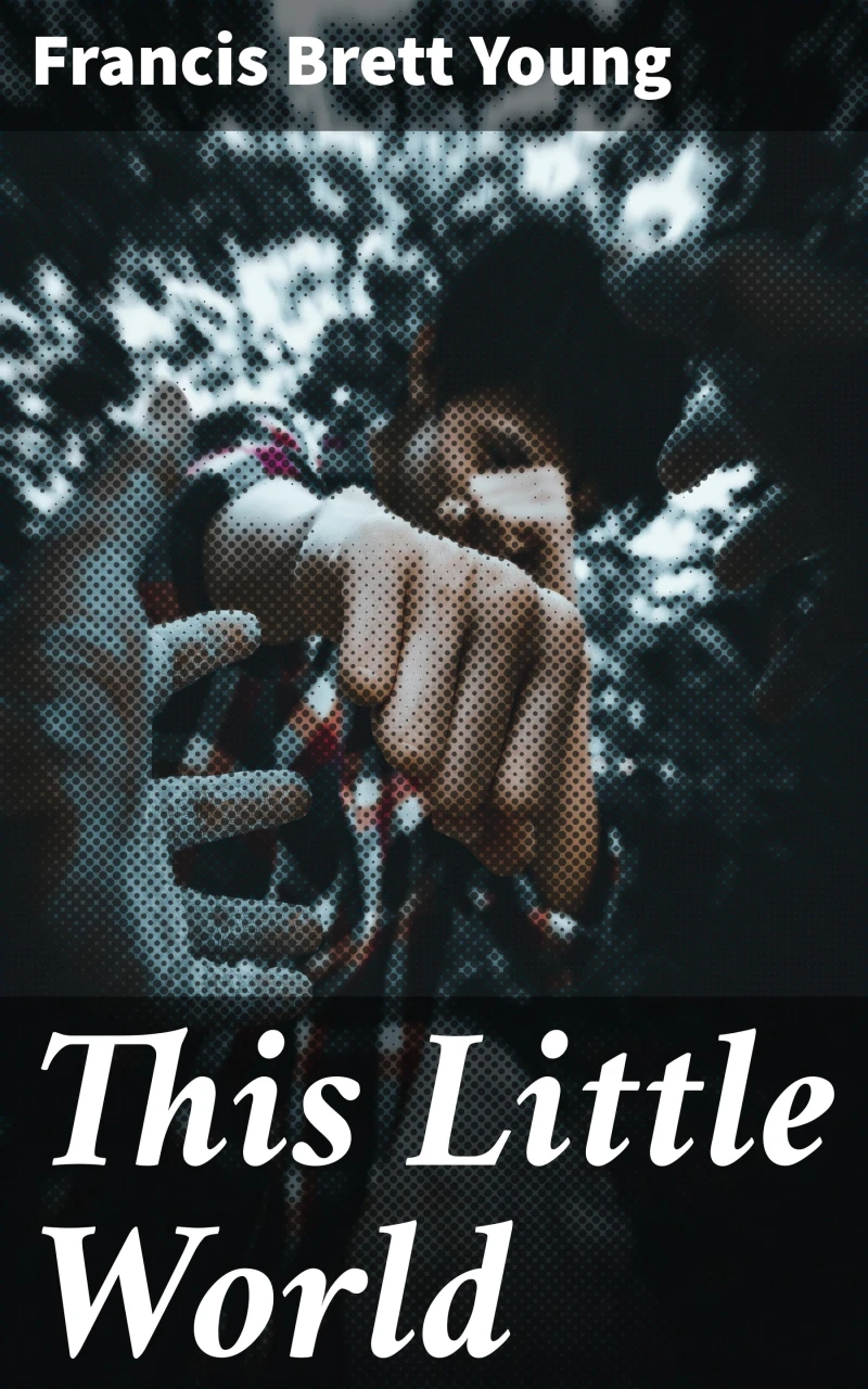 Portada: This Little World