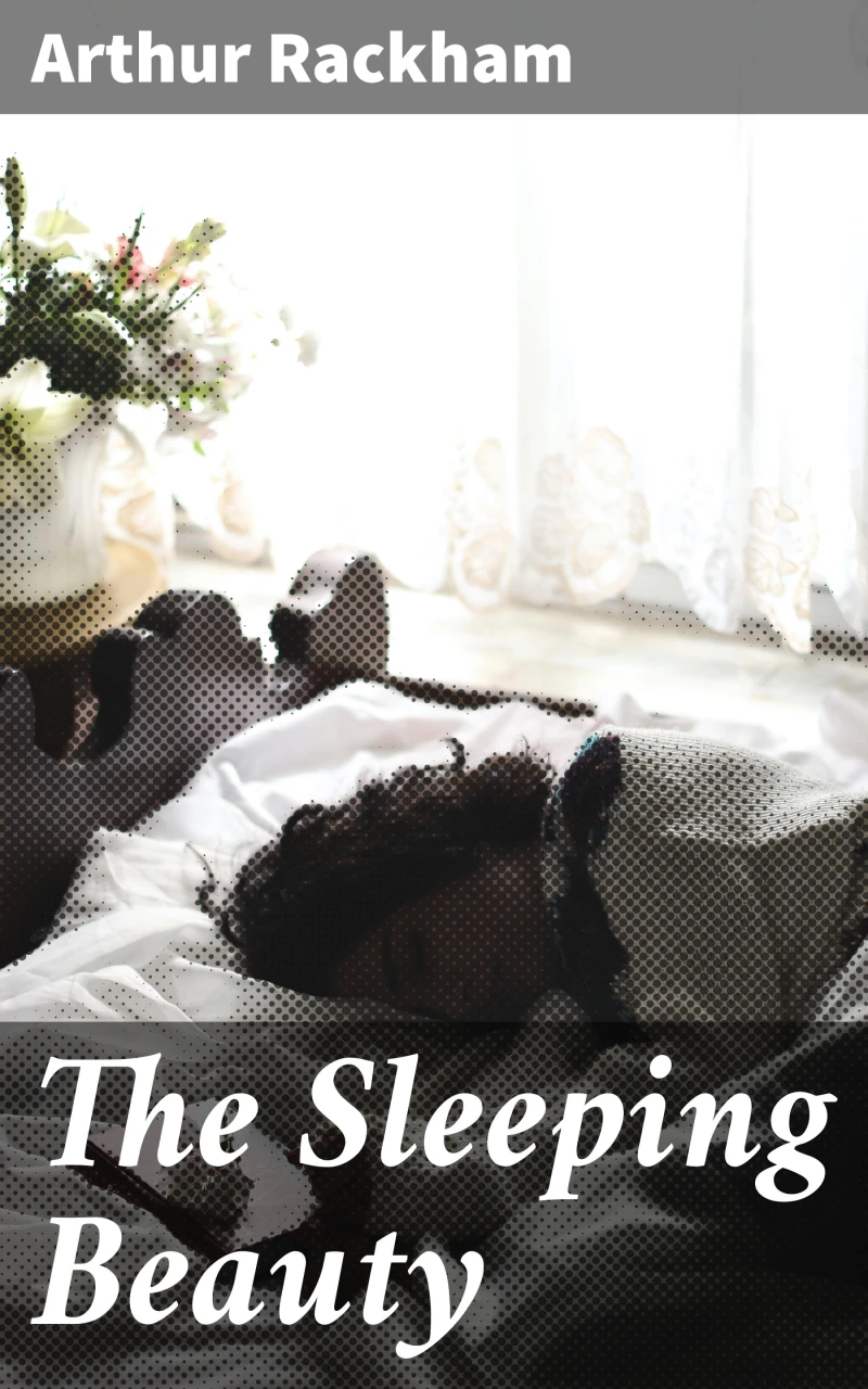 Portada: The Sleeping Beauty