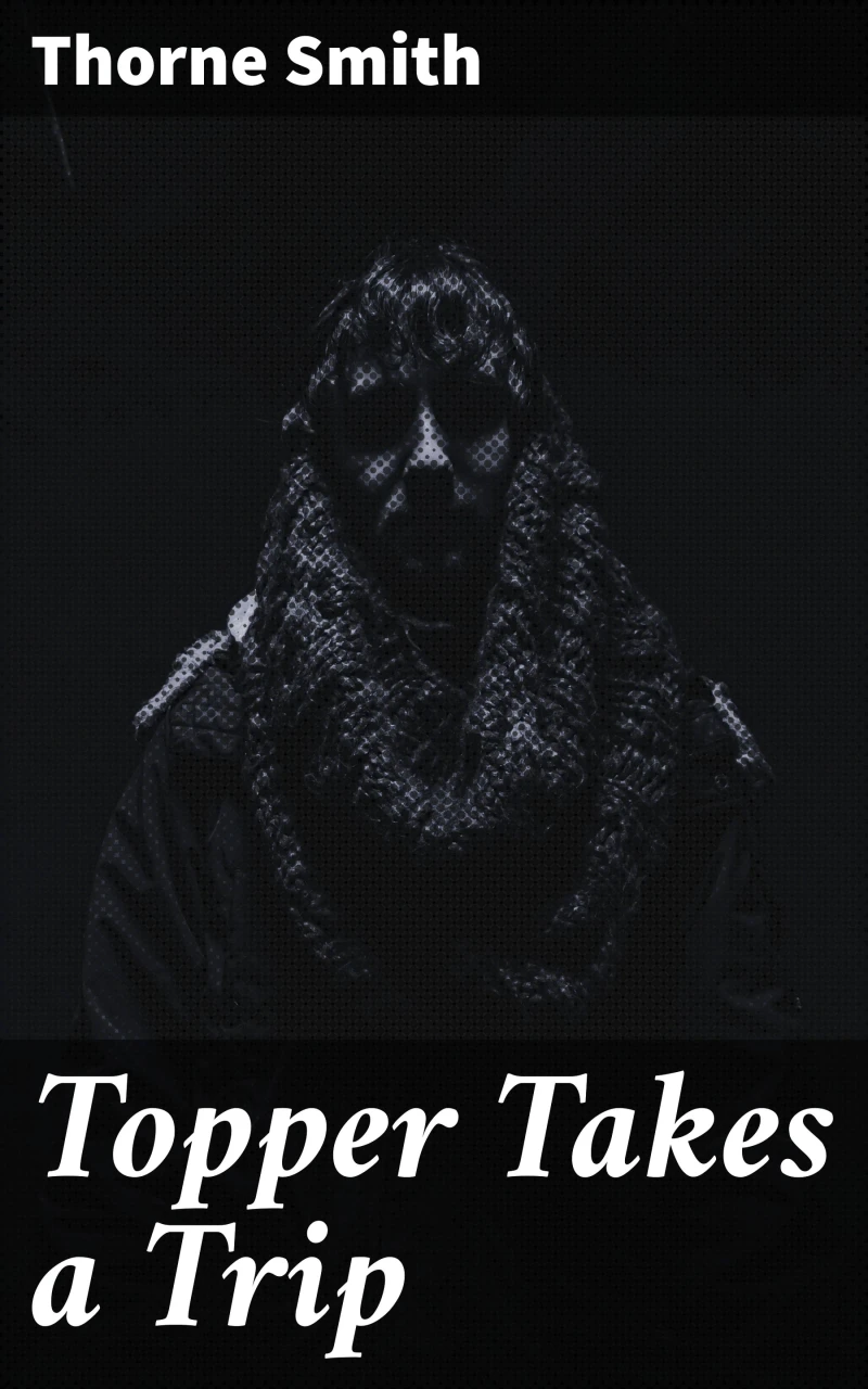 Portada: Topper Takes a Trip