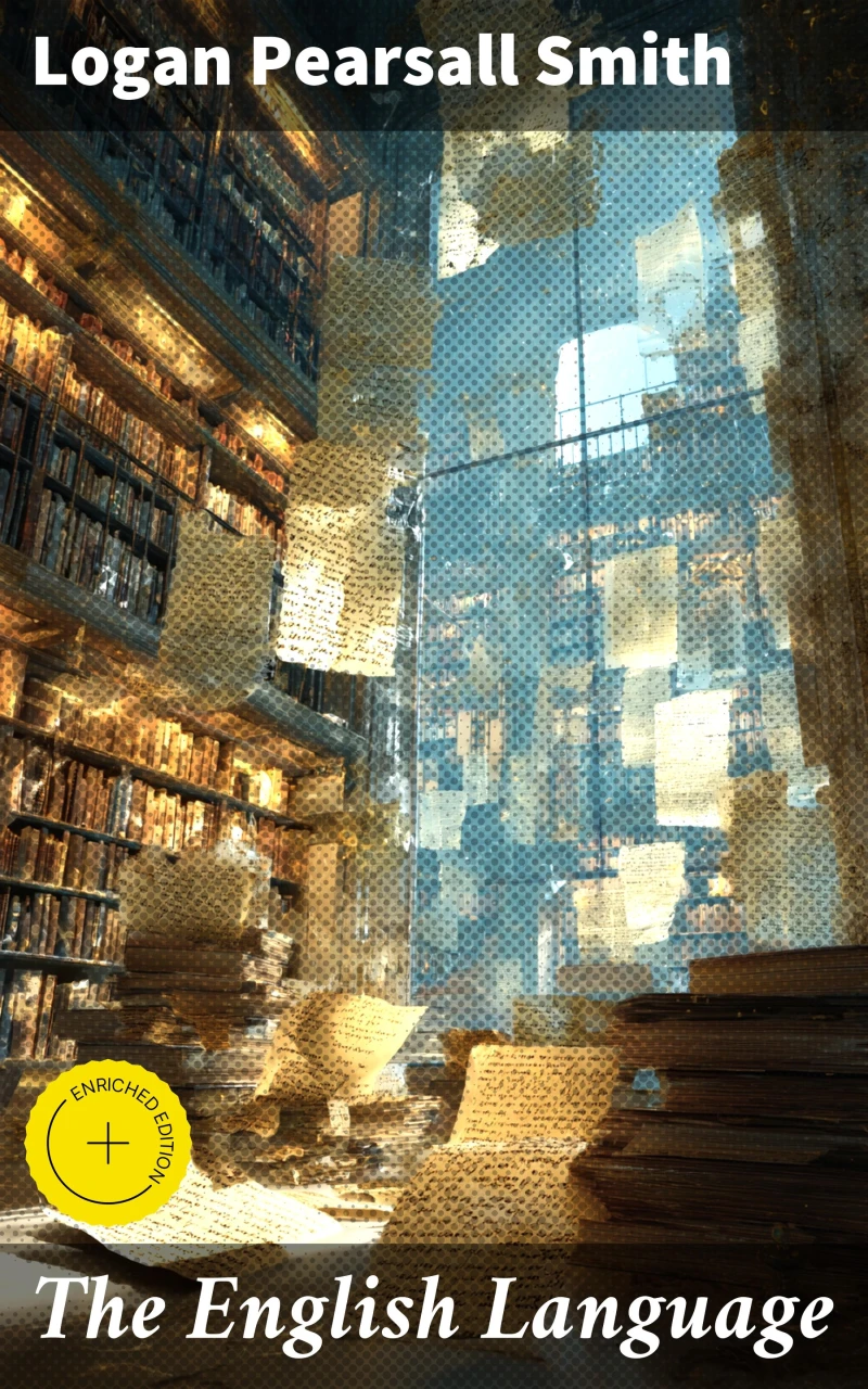 Portada: The English Language