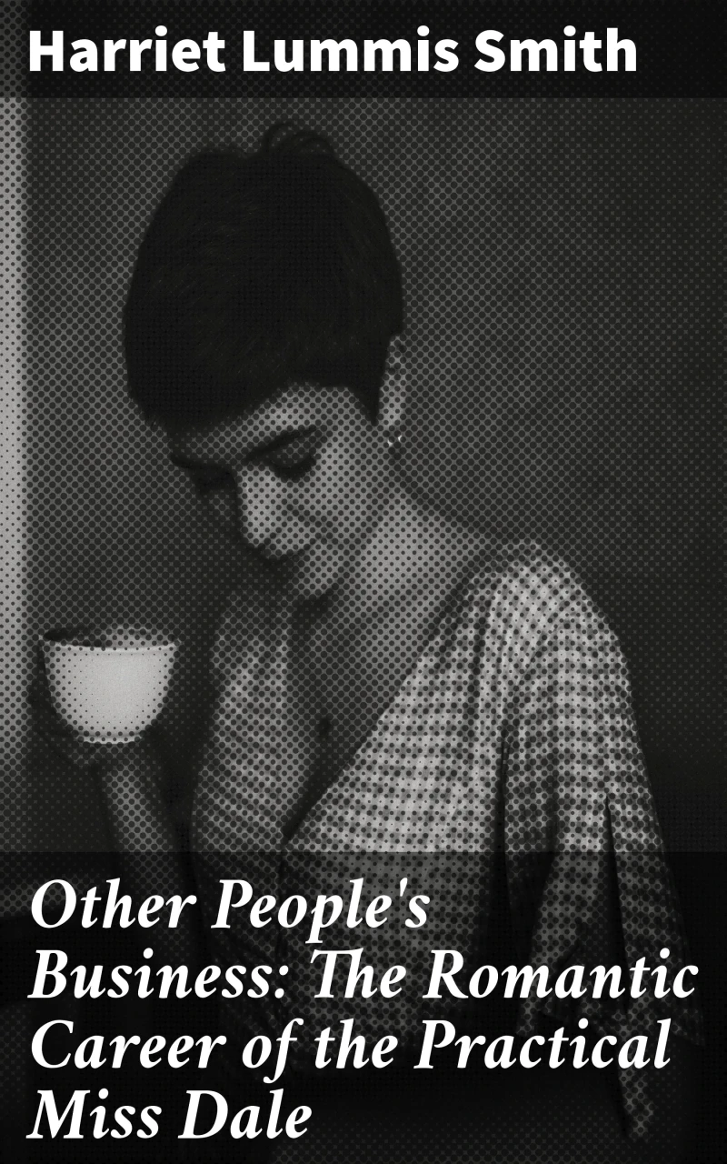 Portada: Other People's Business: The Romantic Career of the Practical Miss Dale