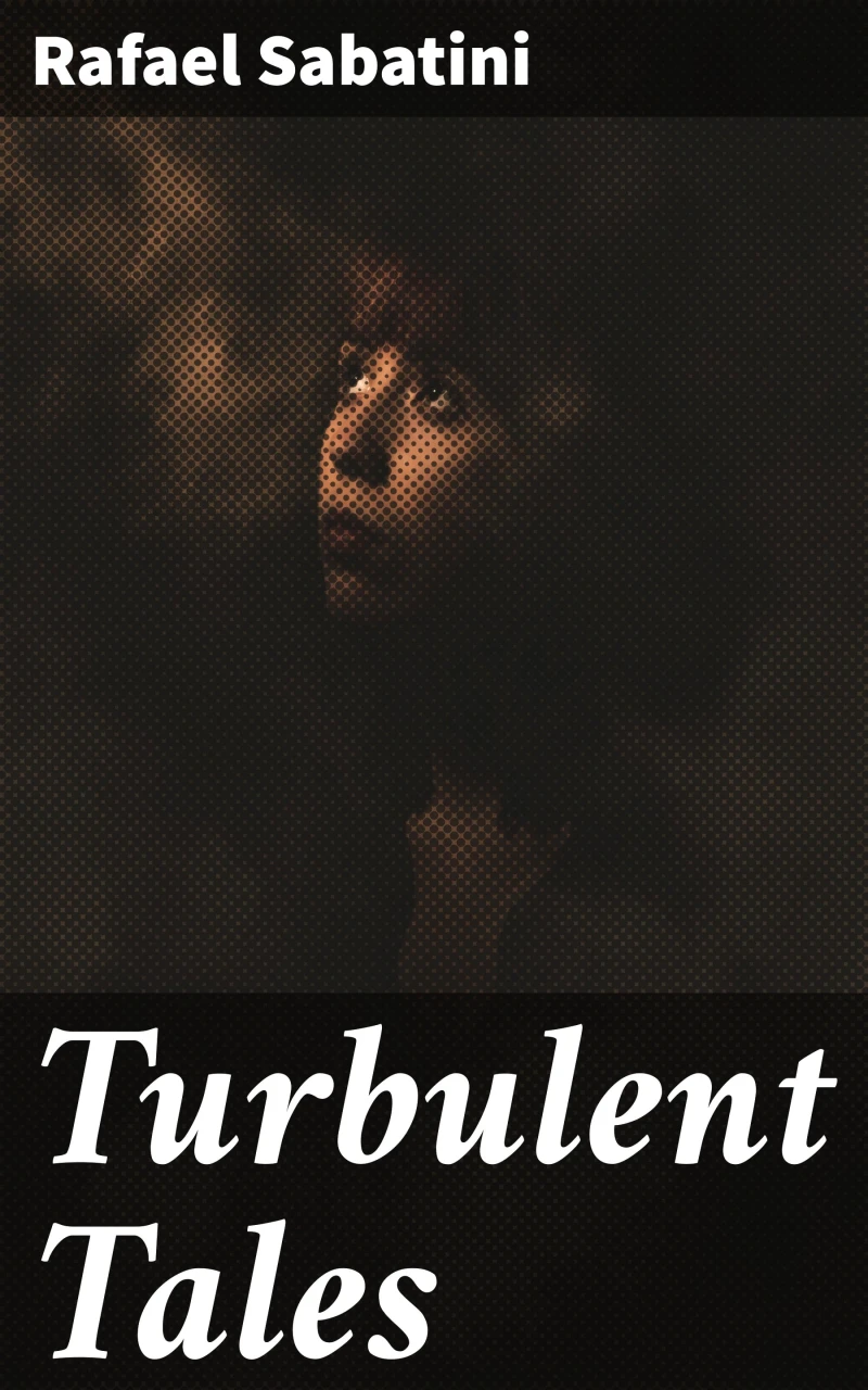 Portada: Turbulent Tales