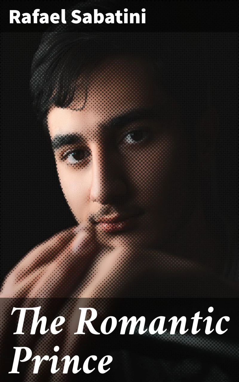 Portada: The Romantic Prince