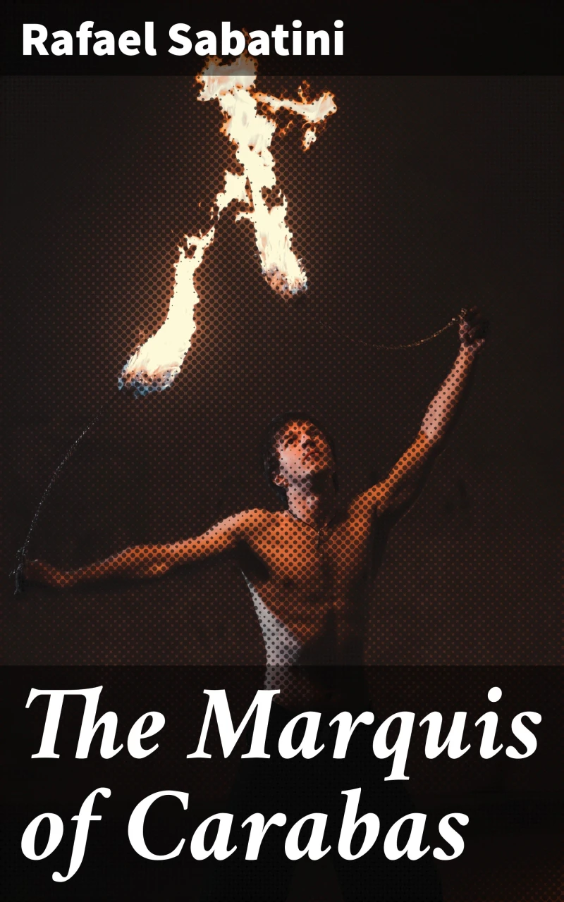 Portada: The Marquis of Carabas