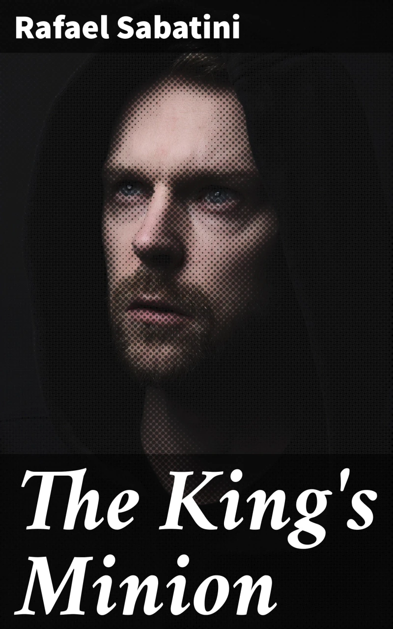 Portada: The King's Minion