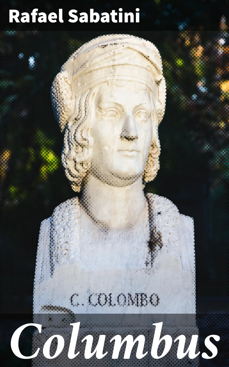 Portada: Columbus