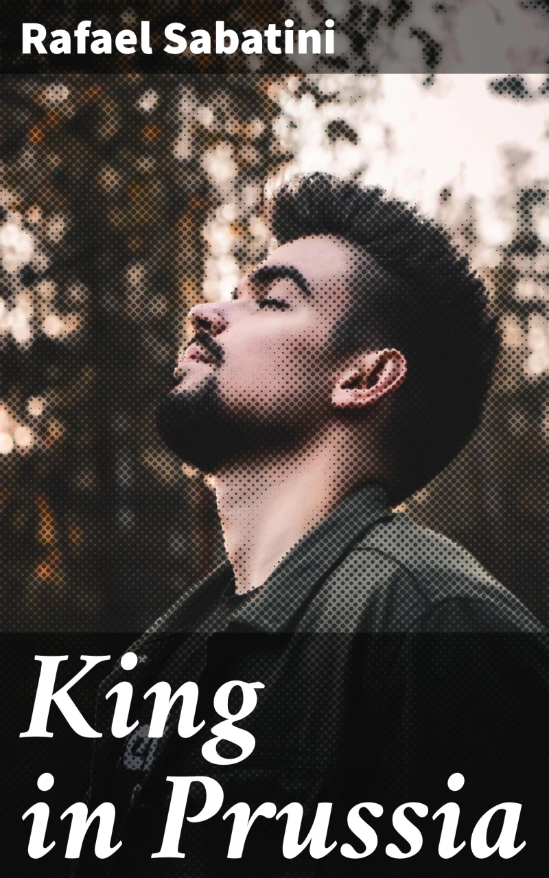 Portada: King in Prussia