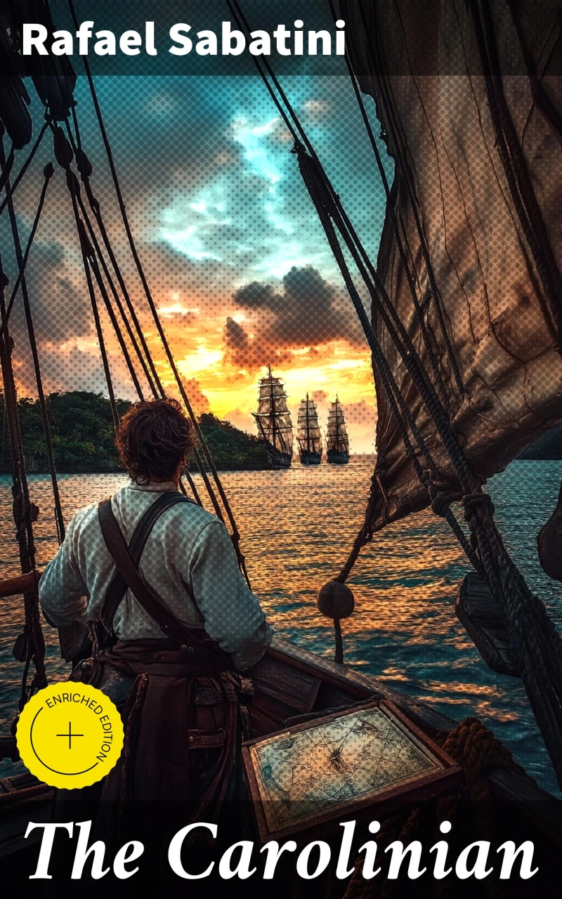 Portada: The Carolinian