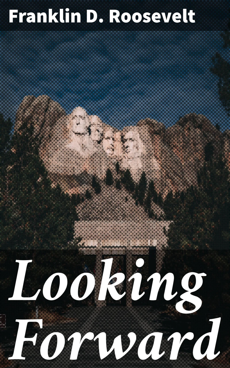 Portada: Looking Forward