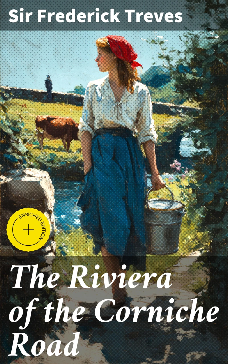 Portada: The Riviera of the Corniche Road