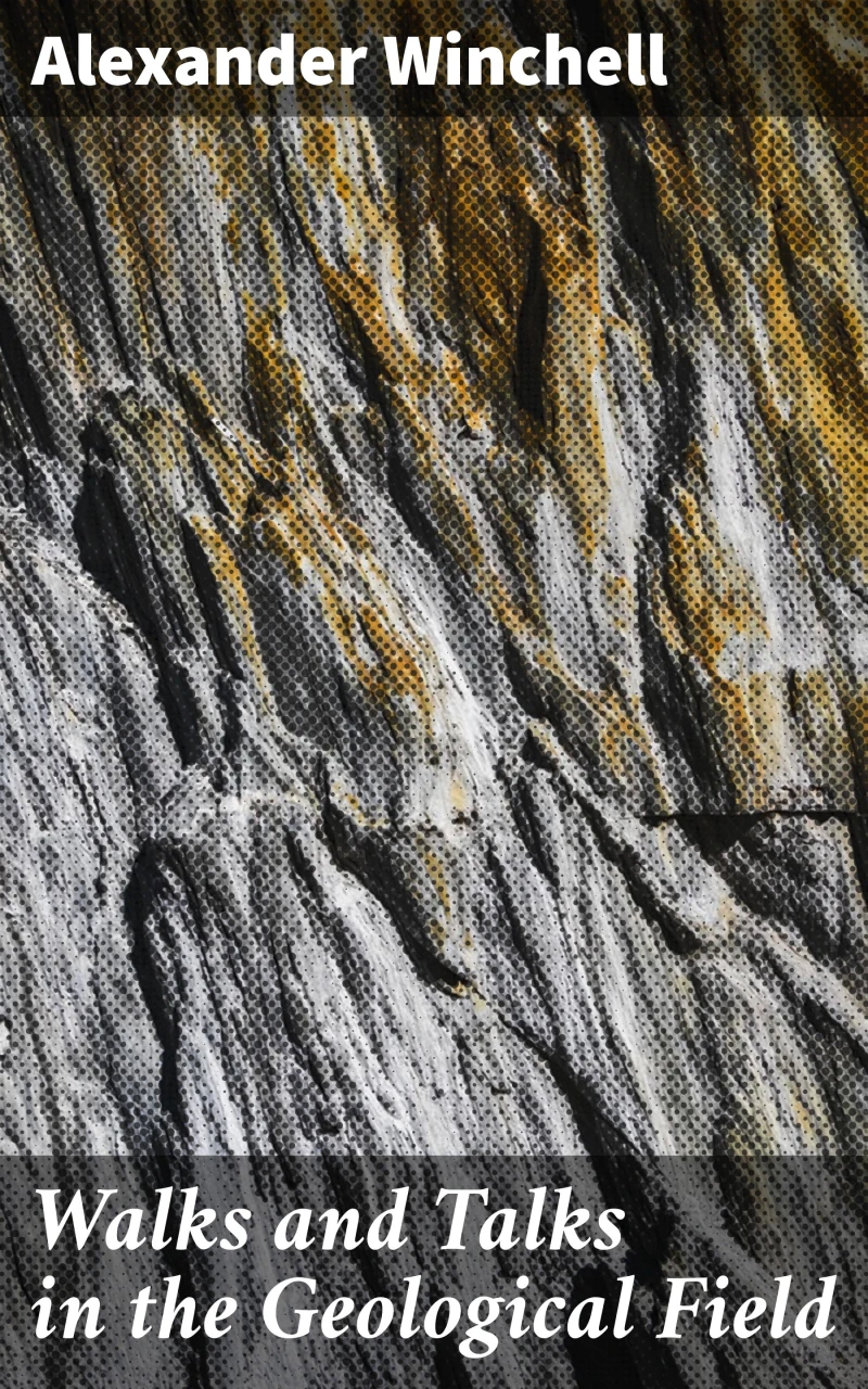 Portada: Walks and Talks in the Geological Field