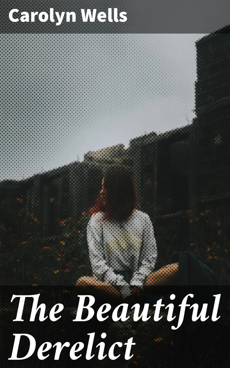 Portada: The Beautiful Derelict