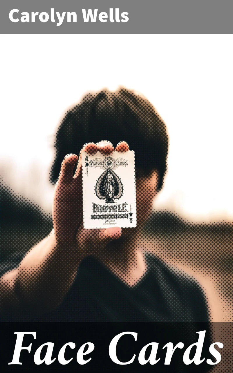 Portada: Face Cards