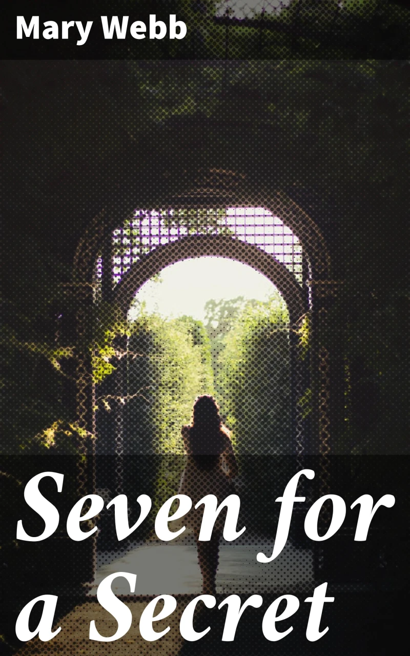 Portada: Seven for a Secret