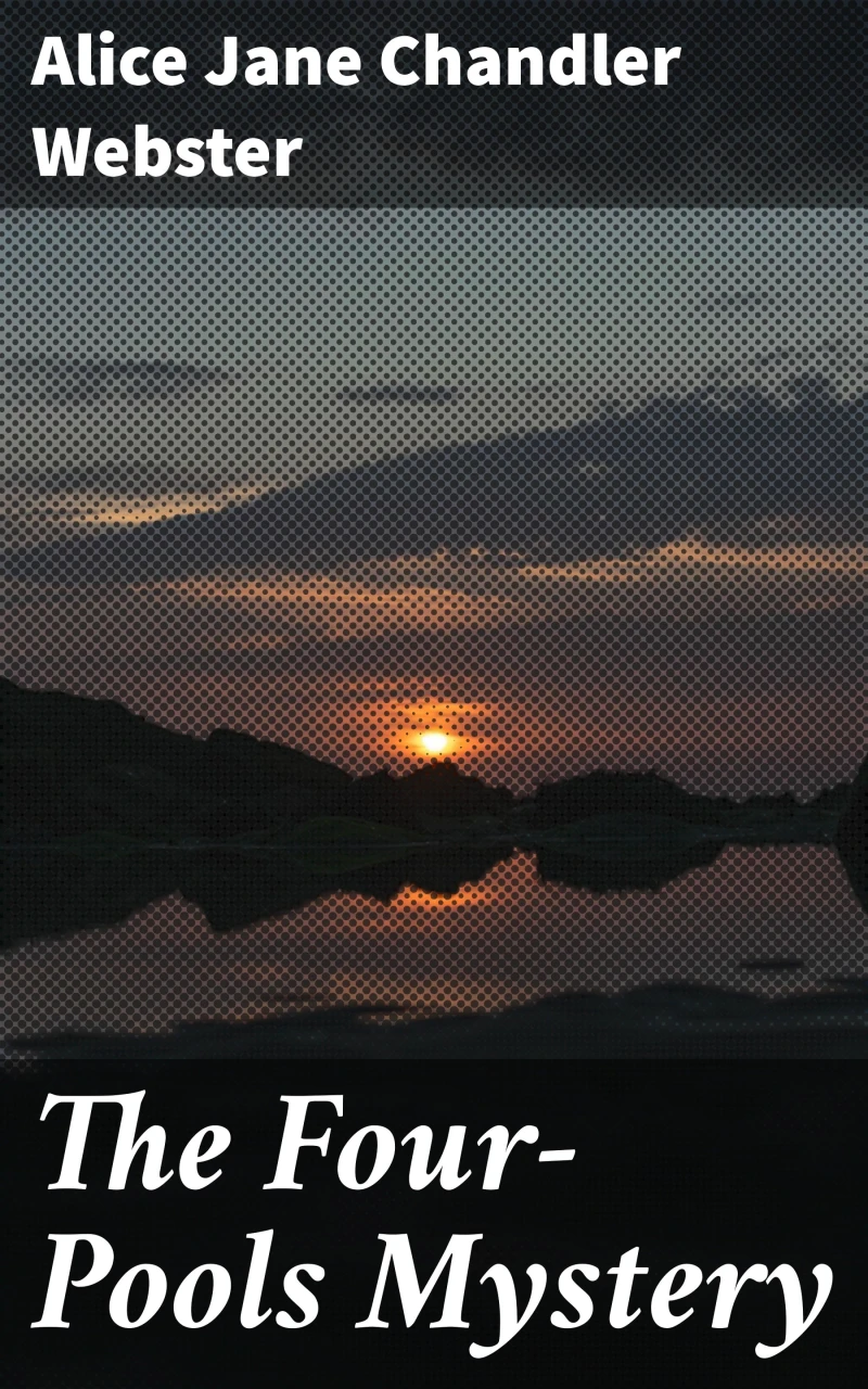 Portada: The Four-Pools Mystery