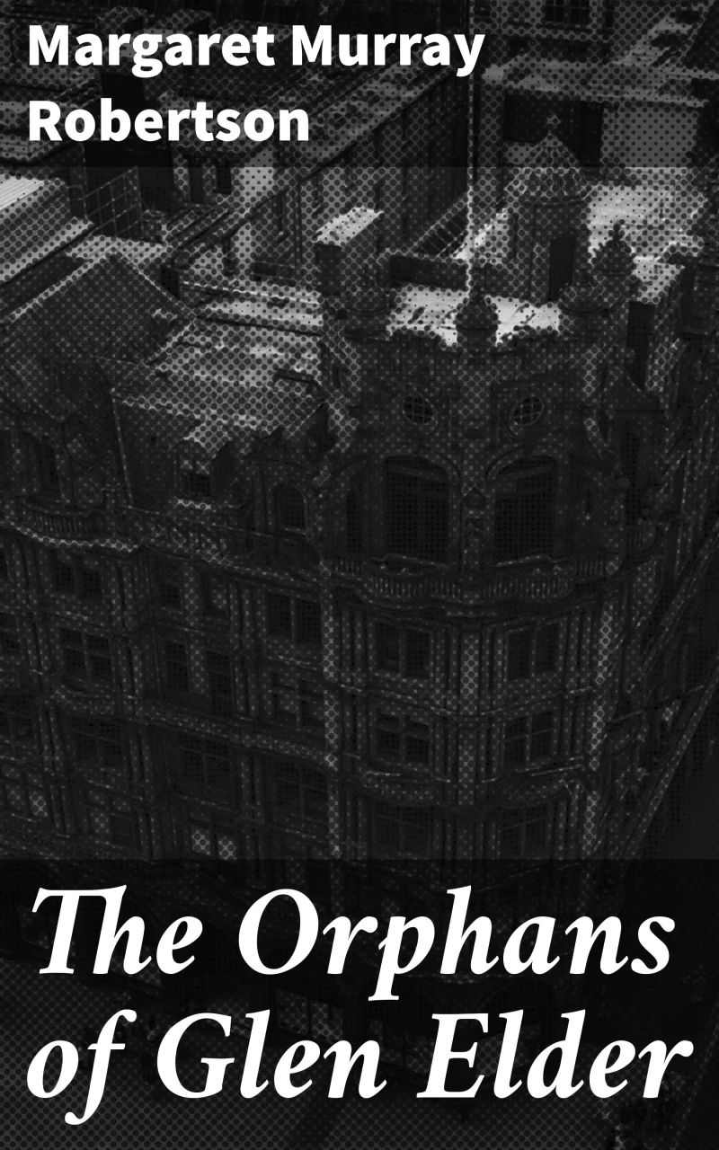 Portada: The Orphans of Glen Elder