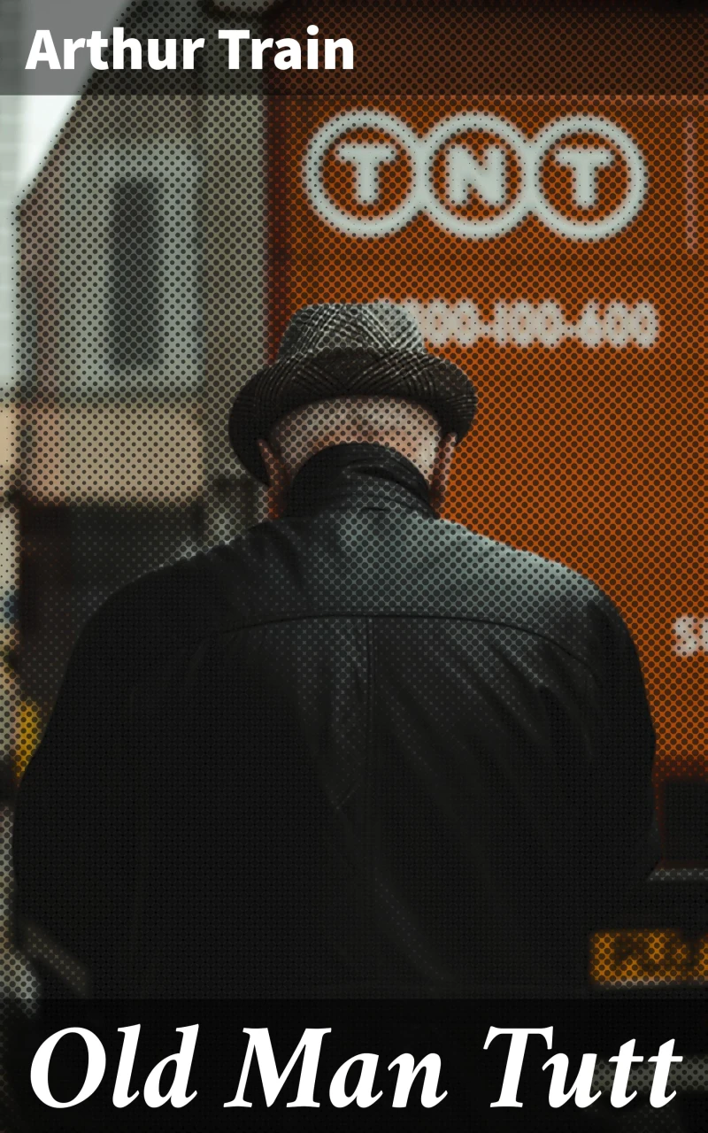 Portada: Old Man Tutt