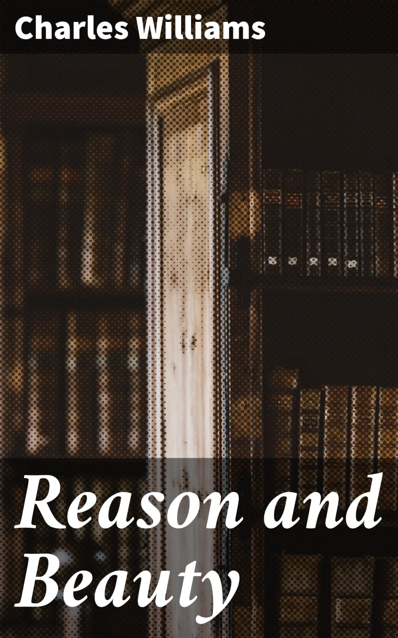 Portada: Reason and Beauty