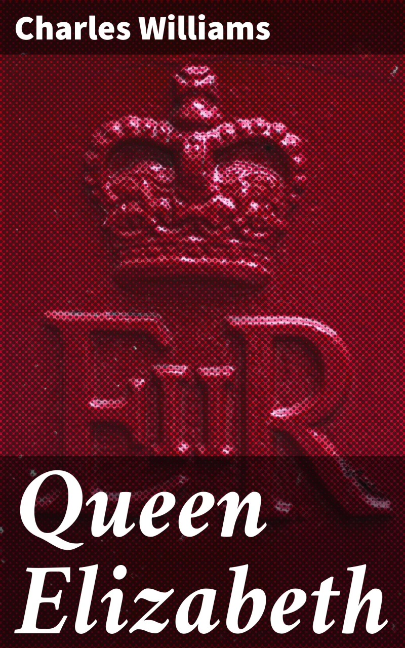 Portada: Queen Elizabeth