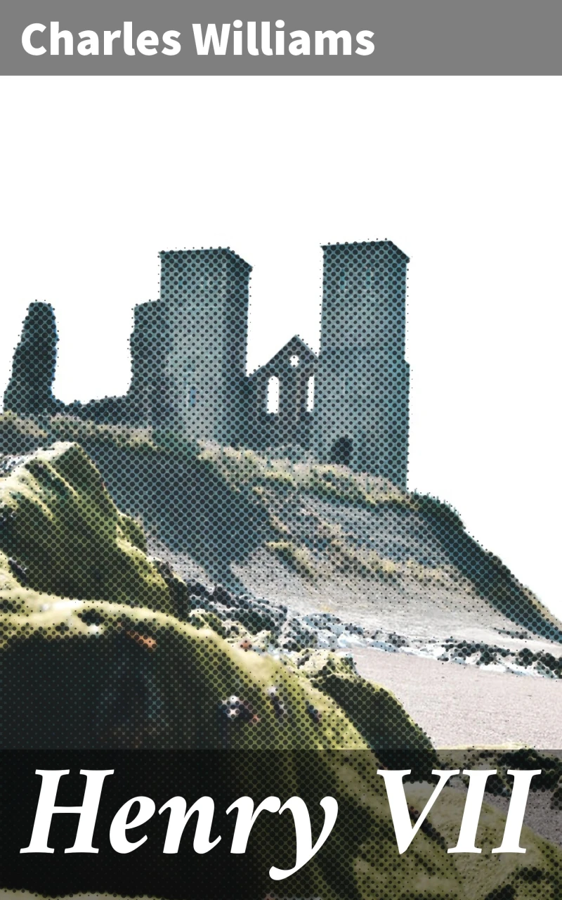 Portada: Henry VII