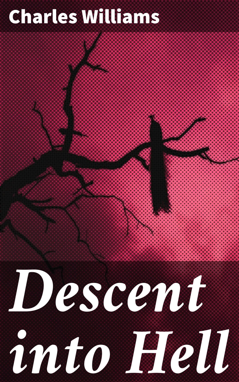 Portada: Descent into Hell