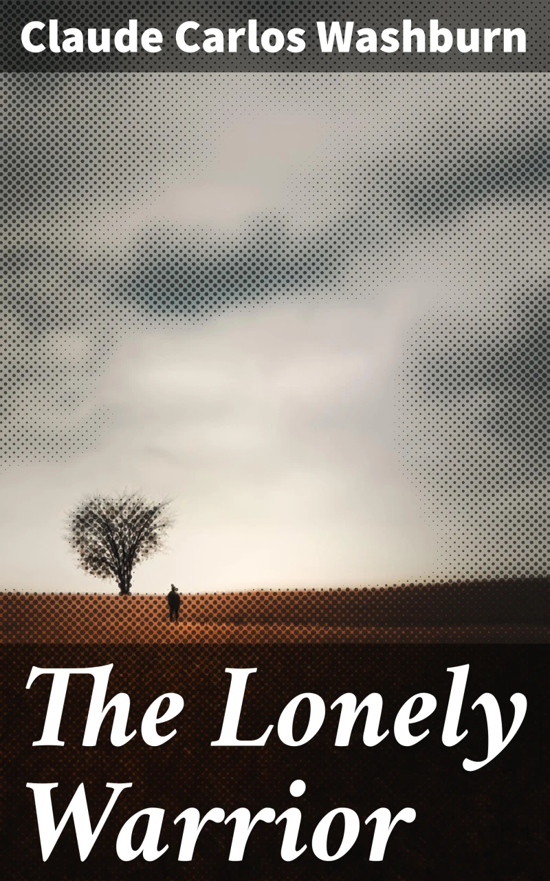 Portada: The Lonely Warrior