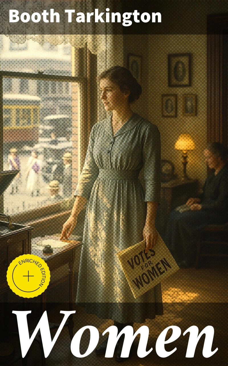 Portada: Women