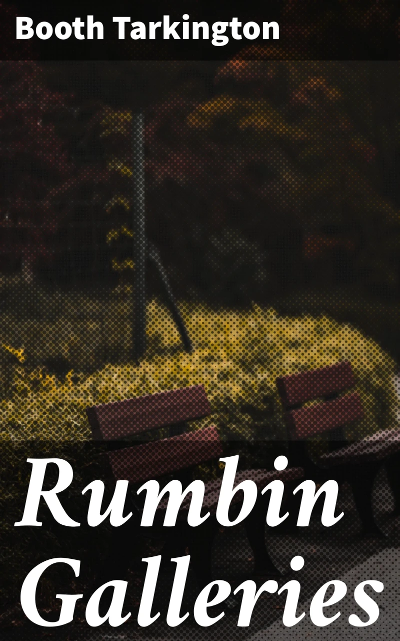 Portada: Rumbin Galleries