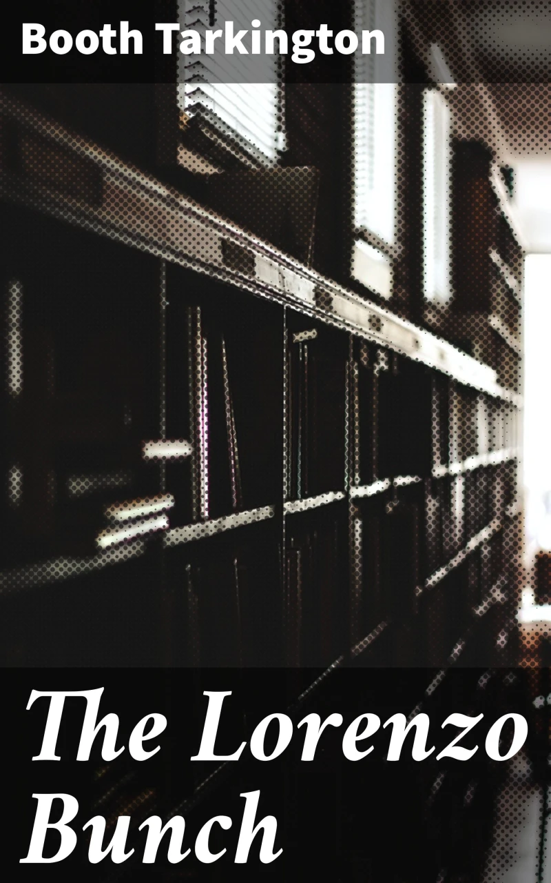 Portada: The Lorenzo Bunch