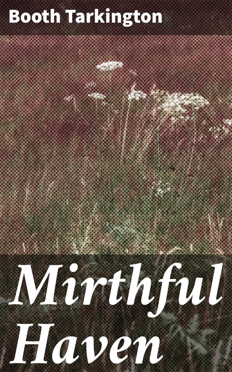 Portada: Mirthful Haven