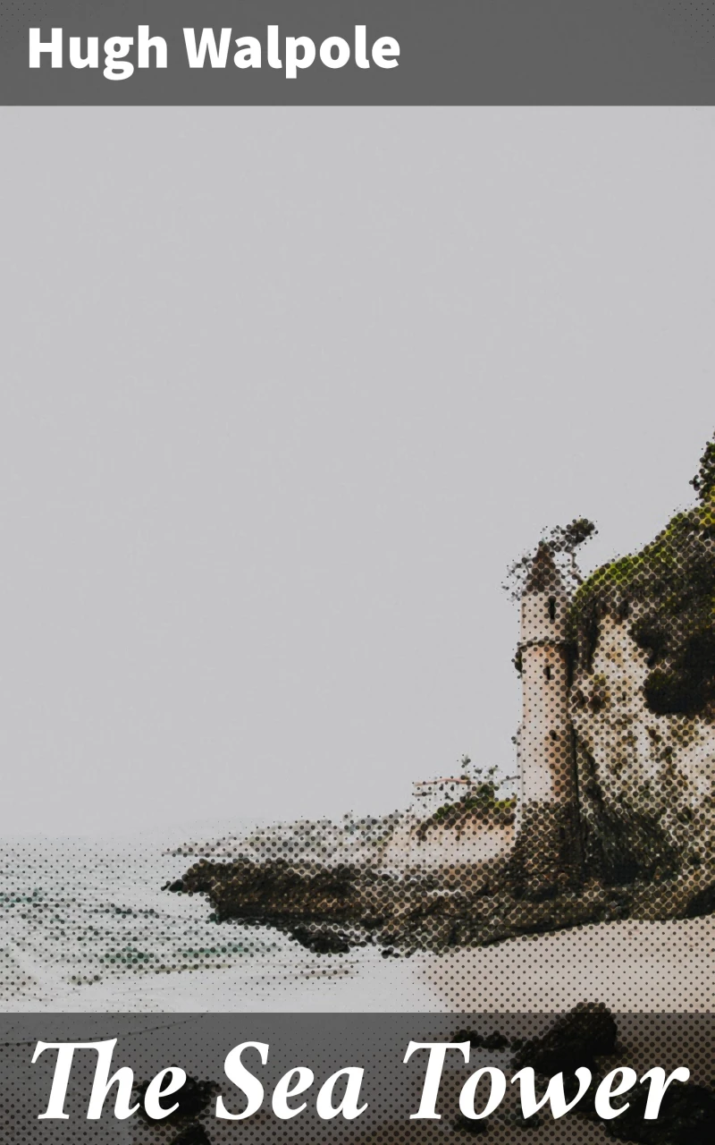 Portada: The Sea Tower