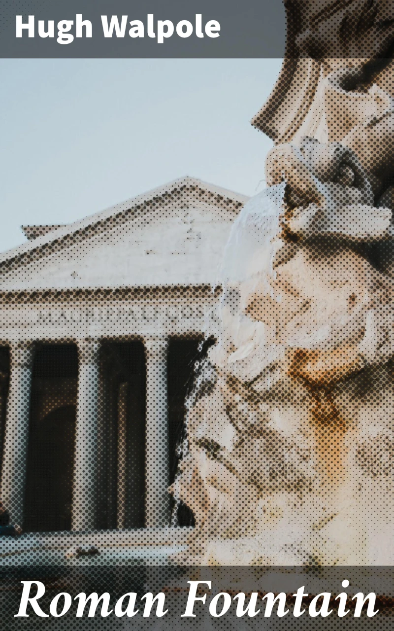 Portada: Roman Fountain