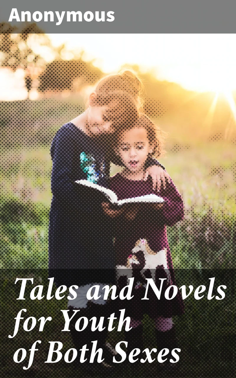 Portada: Tales and Novels for Youth of Both Sexes