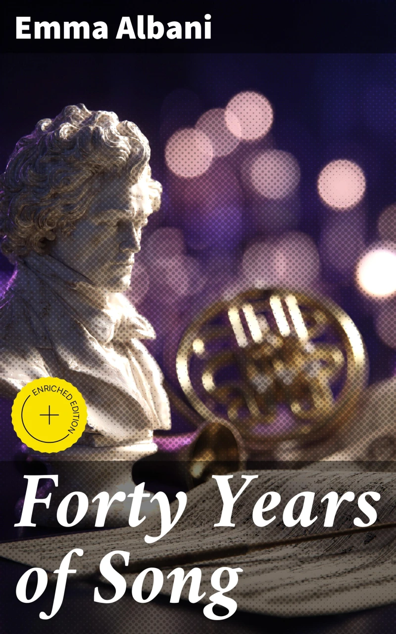Portada: Forty Years of Song