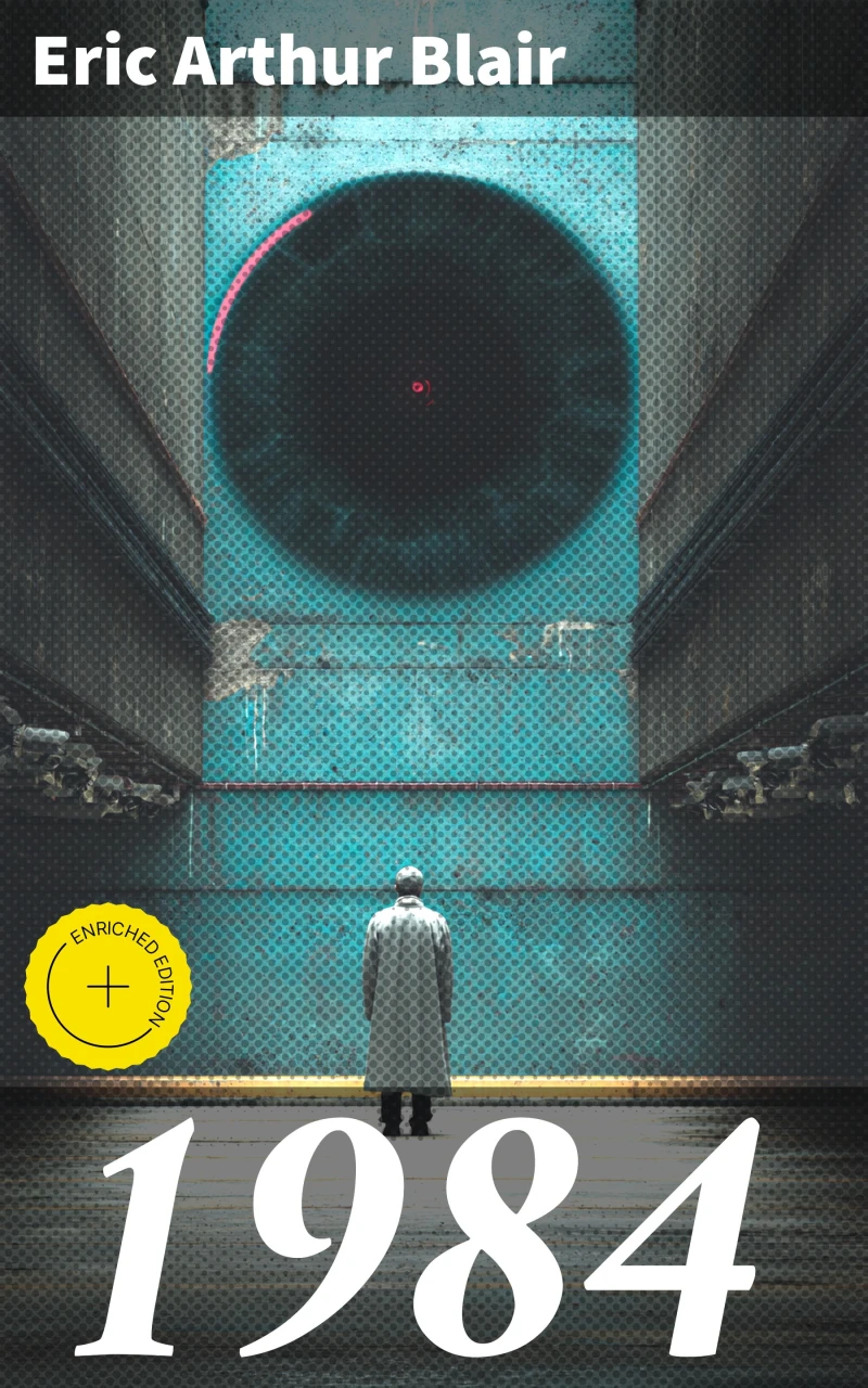 Portada: 1984