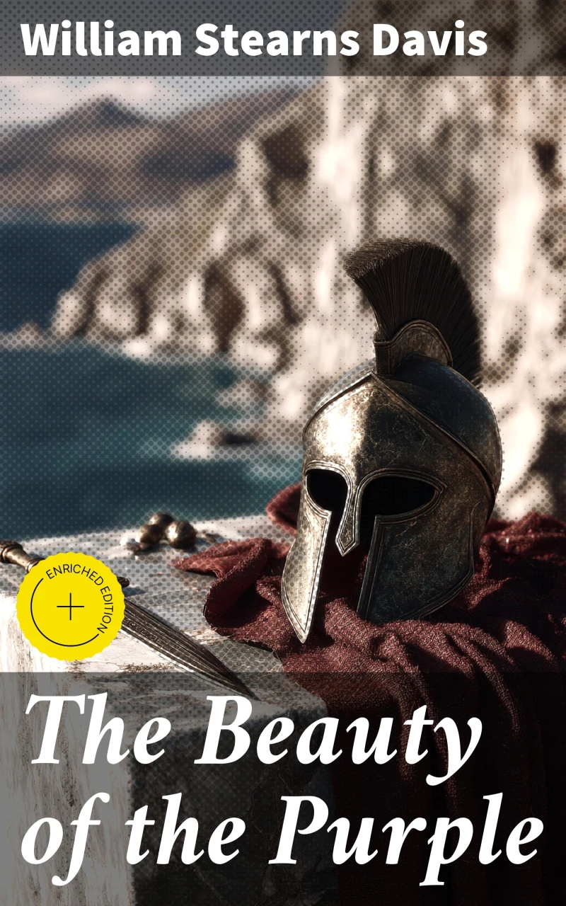 Portada: The Beauty of the Purple