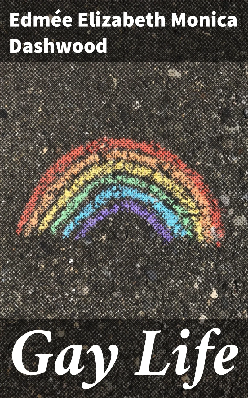 Portada: Gay Life