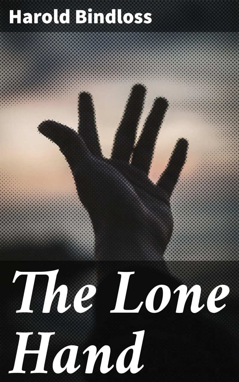 Portada: The Lone Hand
