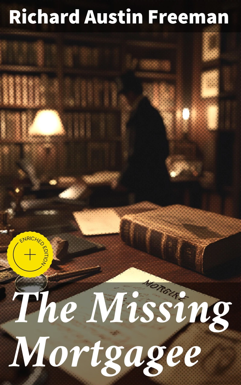 Portada: The Missing Mortgagee