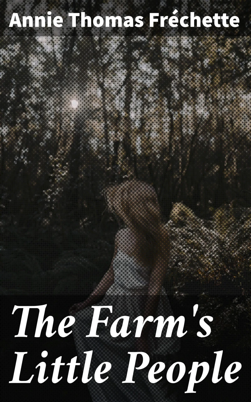 Portada: The Farm's Little People