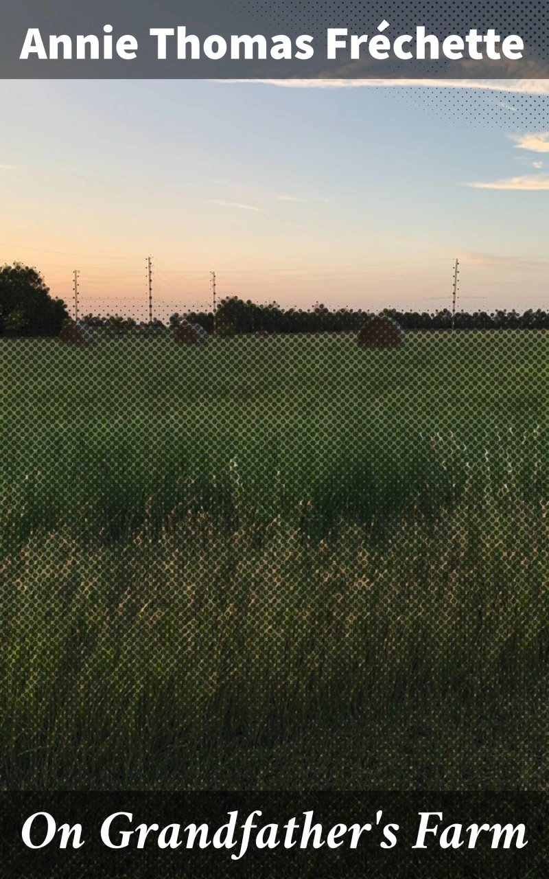 Portada: On Grandfather's Farm