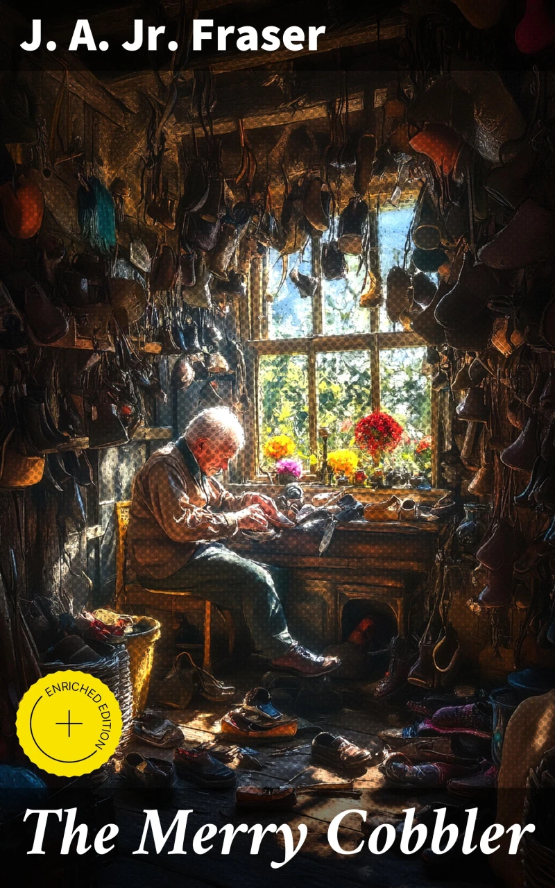 Portada: The Merry Cobbler